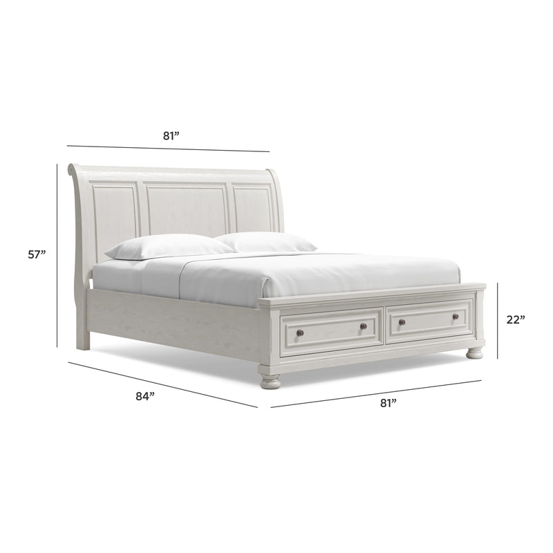 Robbinsdale Bedroom Sets