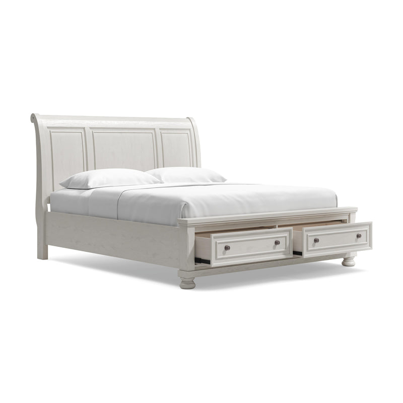 Robbinsdale Bedroom Sets