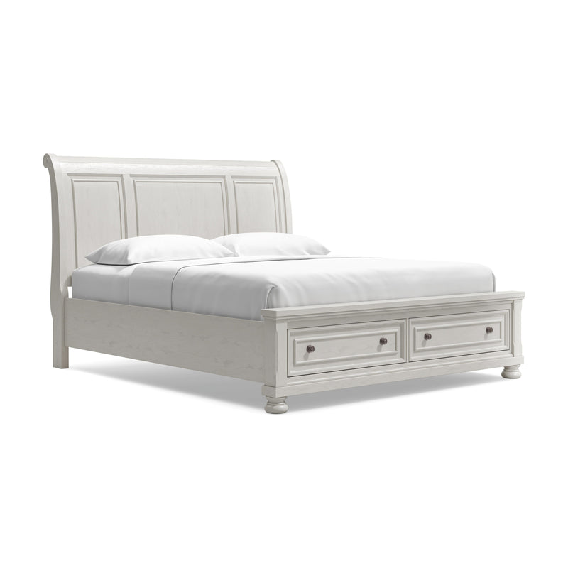 Robbinsdale Bedroom Sets