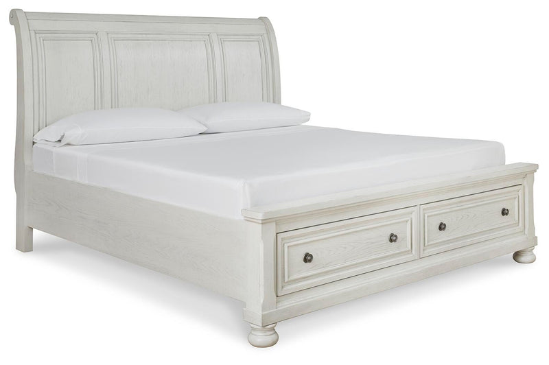 Robbinsdale Beds