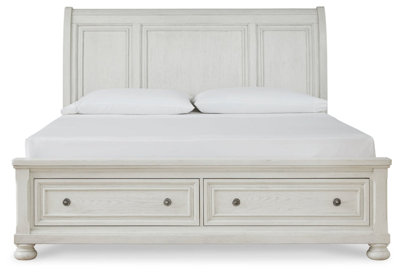 Robbinsdale Bed