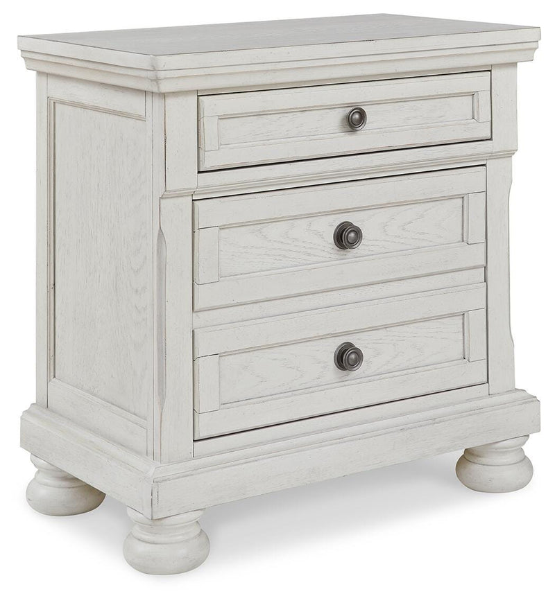 Robbinsdale Bedroom Sets
