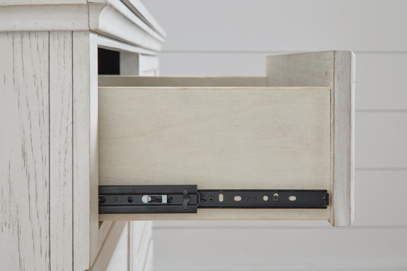 Robbinsdale Dressers and Chests