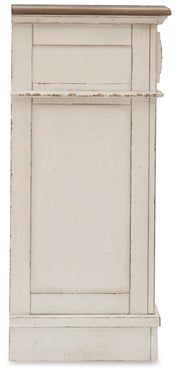 Realyn Dresser & Chest