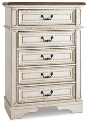 Realyn Bedroom Sets