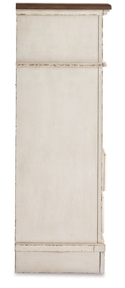 Realyn Dresser & Chest