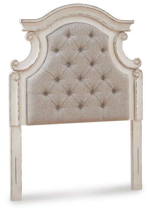 Realyn Headboards Twin