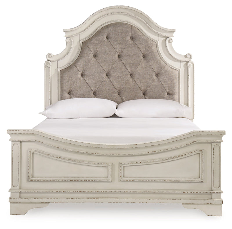 Realyn Bed