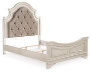 Realyn Bed