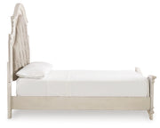 Realyn Bed