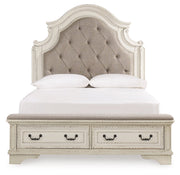 Realyn Bed