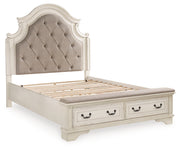 Realyn Bed