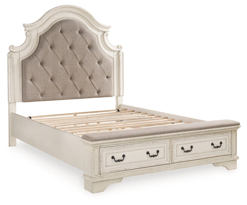 Realyn Bed