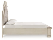 Realyn Bed