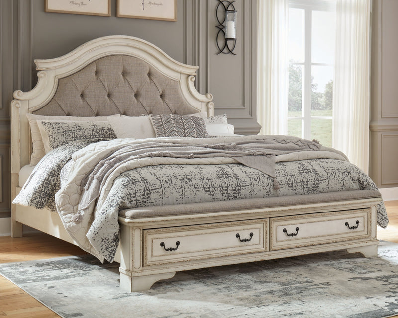 Realyn Bed