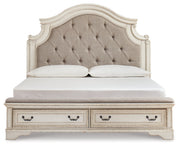 Realyn Bed