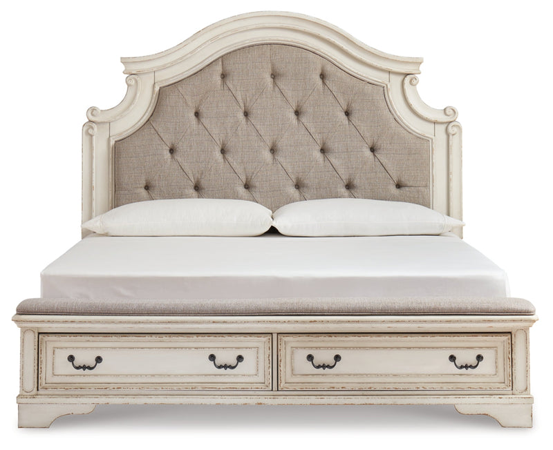 Realyn Bed