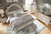 Realyn Bed