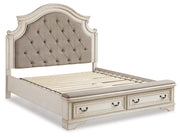 Realyn Bed