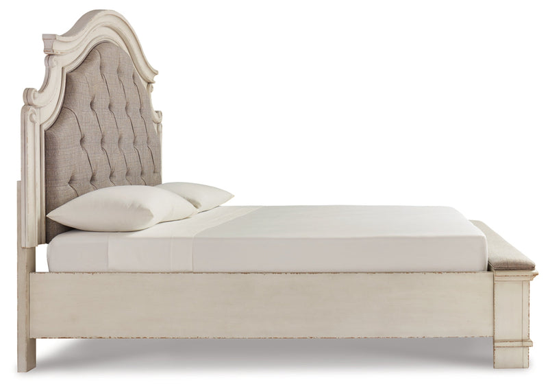 Realyn Bed