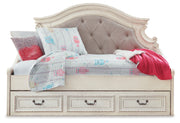 Realyn Bed