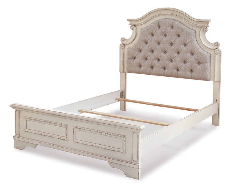 Realyn Bed