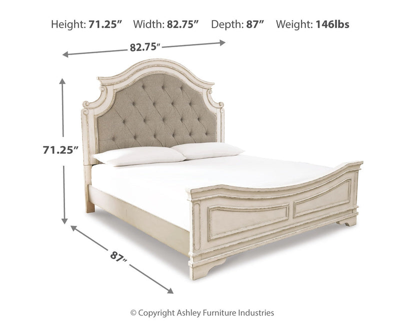 Realyn Bed