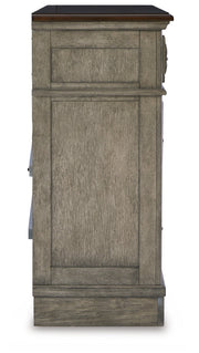 Lodenbay Dresser & Chest