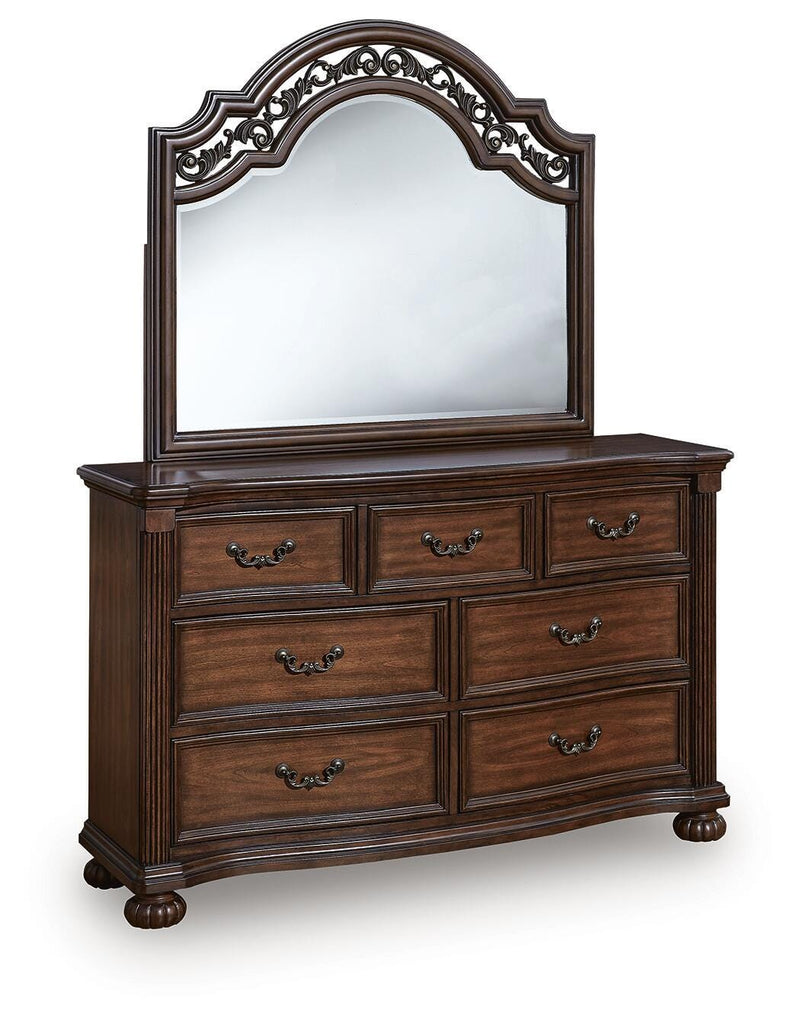 Lavinton Bedroom Sets
