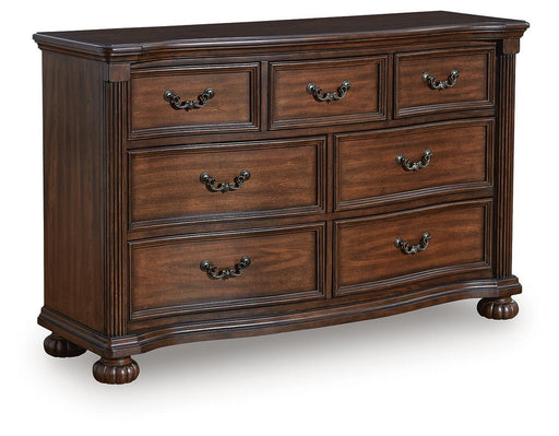 Lavinton Dressers and Chests Dresser