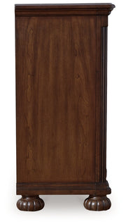 Lavinton Dresser & Chest