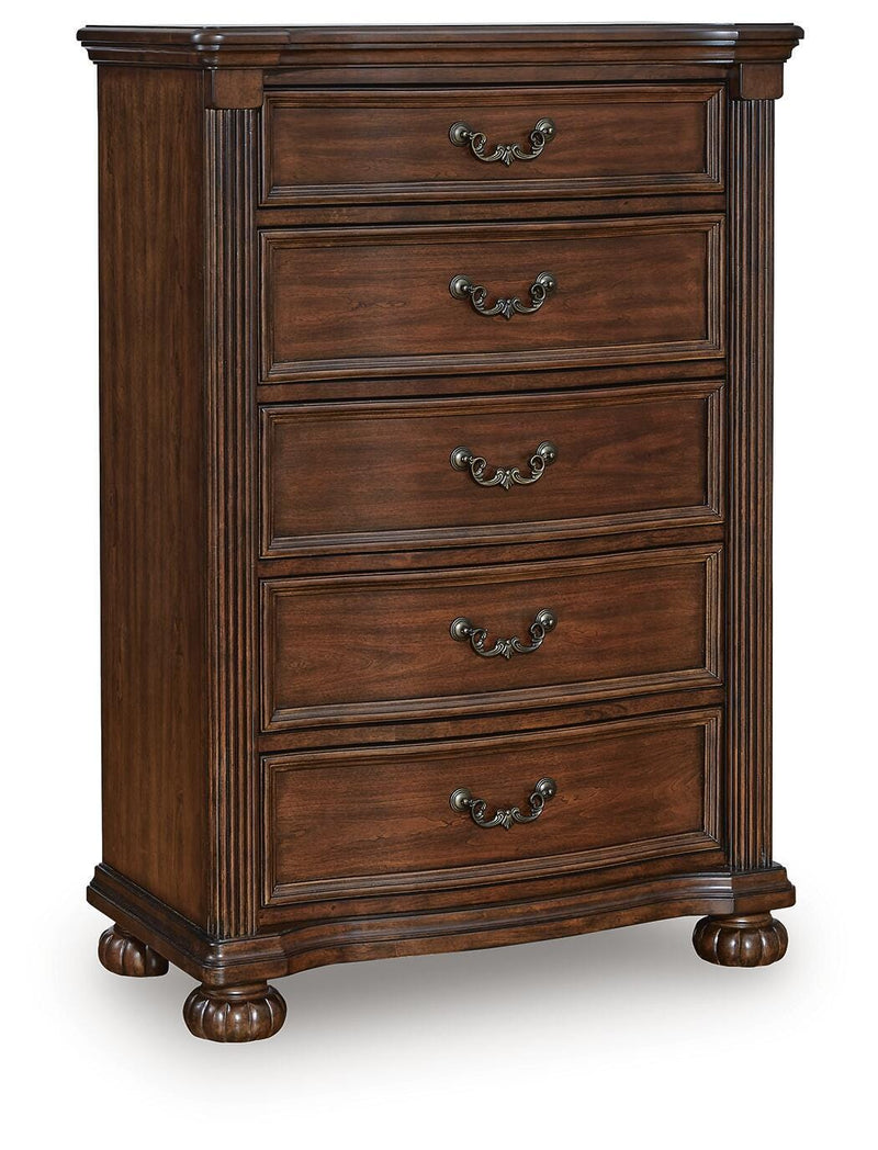Lavinton Bedroom Sets