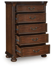 Lavinton Bedroom Sets