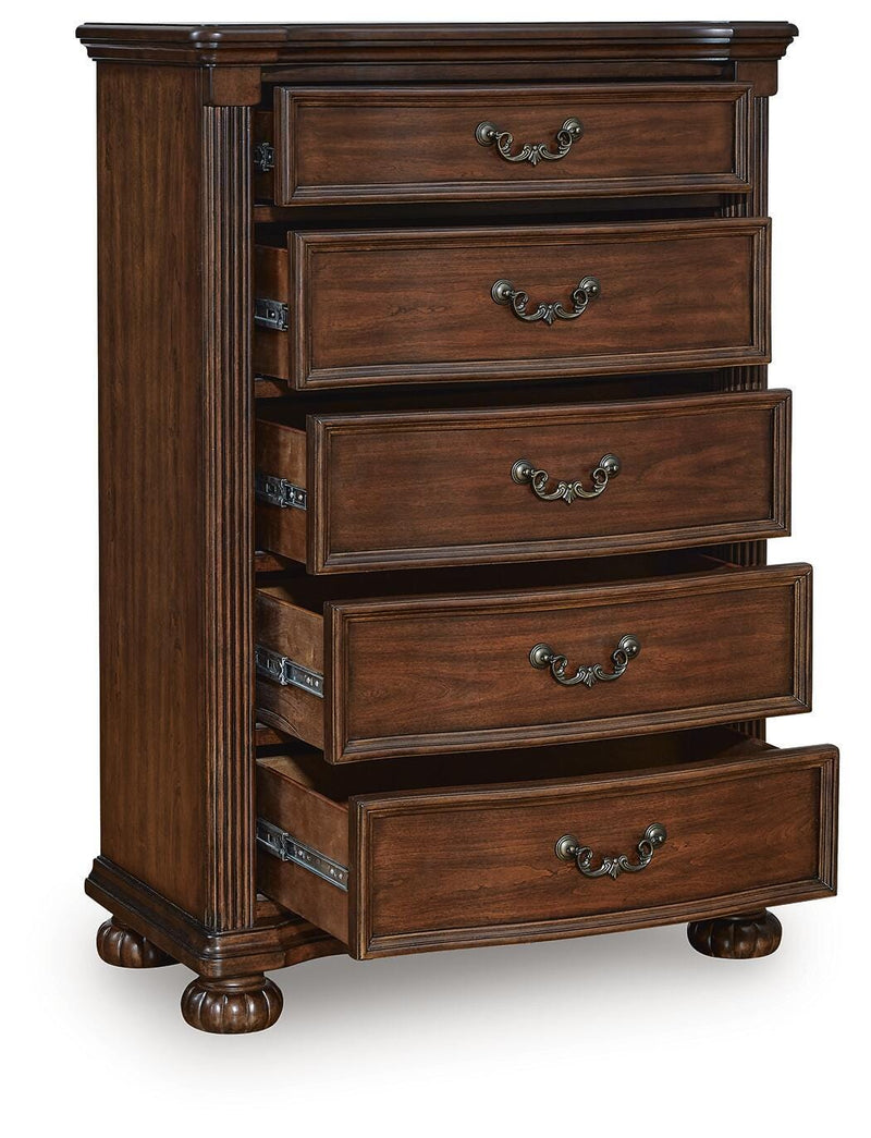 Lavinton Bedroom Sets