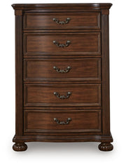 Lavinton Bedroom Sets
