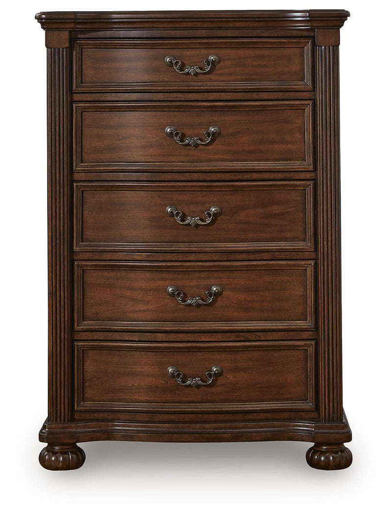 Lavinton Dressers and Chests