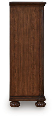 Lavinton Bedroom Sets