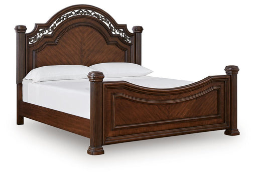 Lavinton Beds