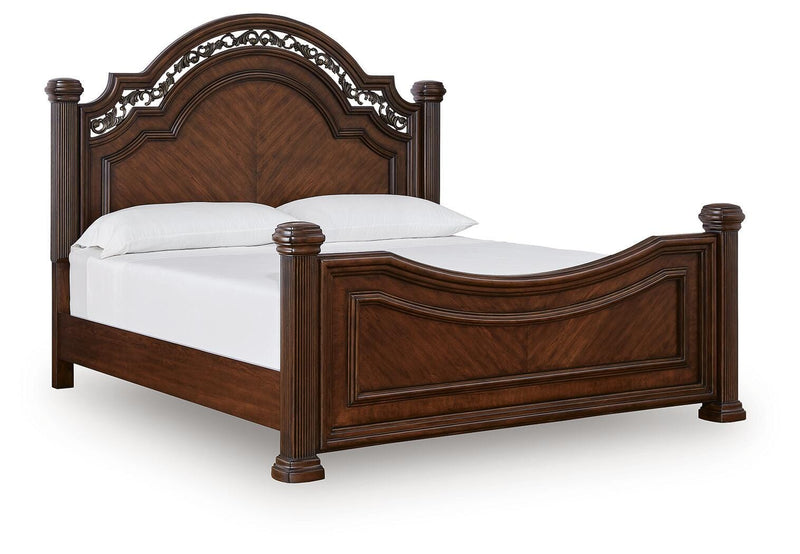 Lavinton Bedroom Sets