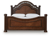 Lavinton Bedroom Sets
