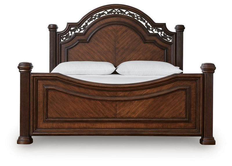 Lavinton Bedroom Sets