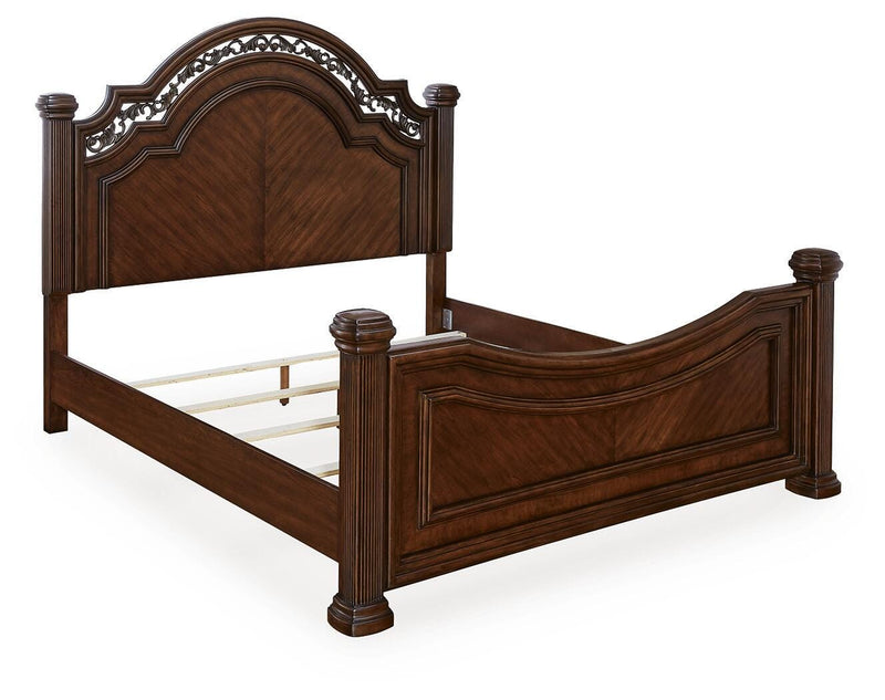 Lavinton Beds