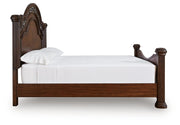Lavinton Bedroom Sets