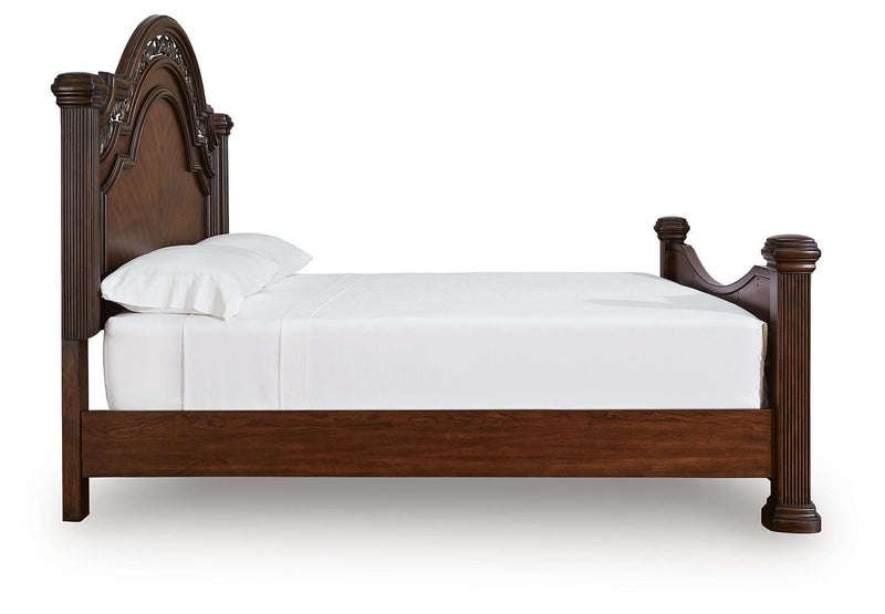 Lavinton Bedroom Sets