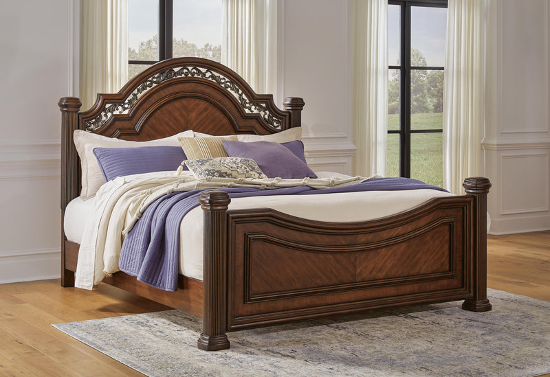 Lavinton Bedroom Sets