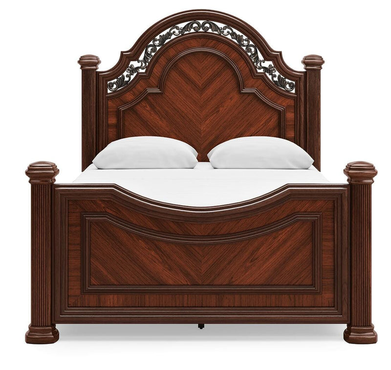 Lavinton Bedroom Sets