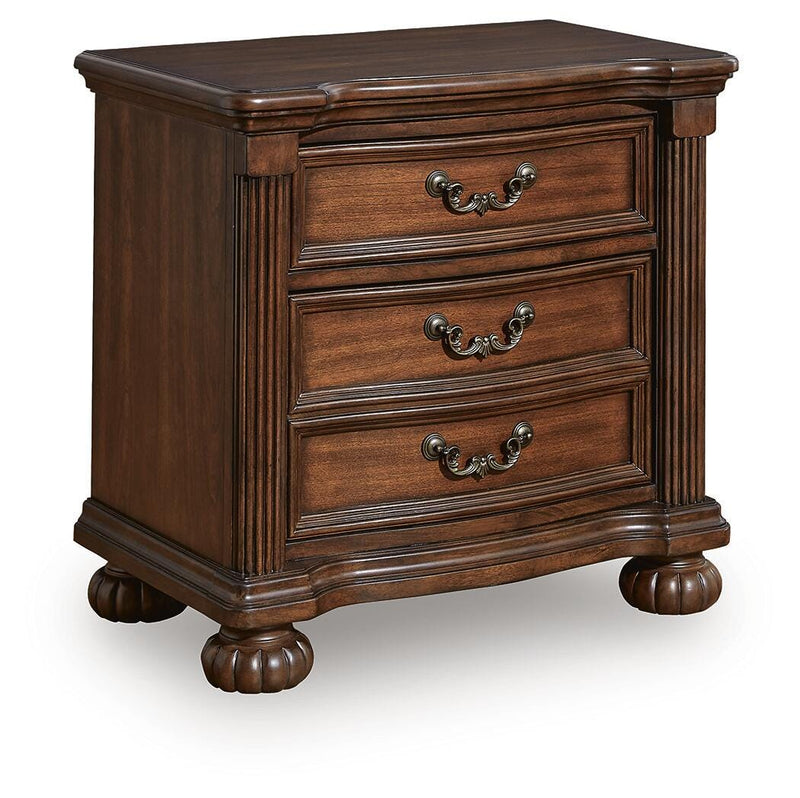 Lavinton Nightstands