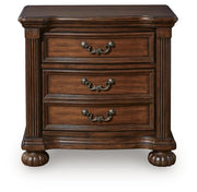 Lavinton Bedroom Sets