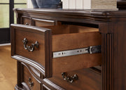 Lavinton Dresser & Chest