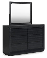 Londer Dresser and Mirror Default Title